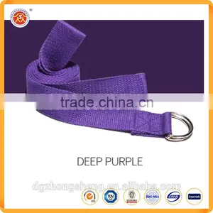 Custom 1 Inch Wide Black Color Flat Shape Polypropylene Pp Webbing For High Quality thumbnail-1