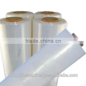 ThienPhuSi PE Stretch Film/wrapping Film Roll thumbnail-1