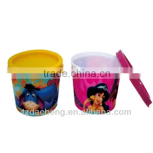 3D Ice Cream Box-150ML thumbnail-1