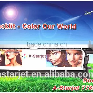 Double Sided Large Format Printer A-starjet 3.2M Double Sided Printer 77802L thumbnail-2