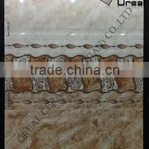 Fujian Cheap Price Ceramic 3d Inkjet Wall Tiles Manufacturer thumbnail-5