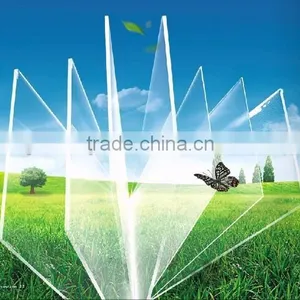 Hot Sale High-quality Light Diffuser Sheet LED Acrylic Sheet thumbnail-1