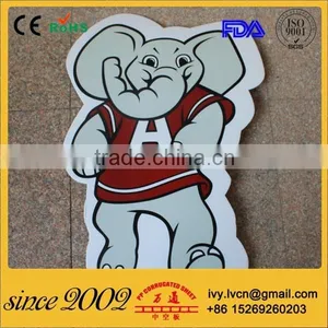 Factory Price Custom Indoor Outdoor Corflute Sign thumbnail-1