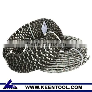 Cutting Wire Saw for Stone Mining thumbnail-1