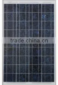 100w 18v Colorful Poly-crystalline Solar Module With TUV CE thumbnail-1
