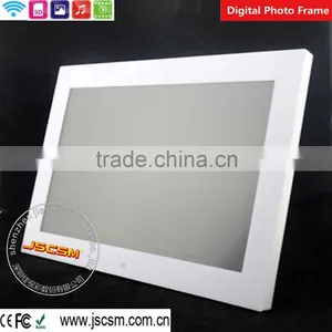 15inch Wifi Digital Photo Frame thumbnail-1