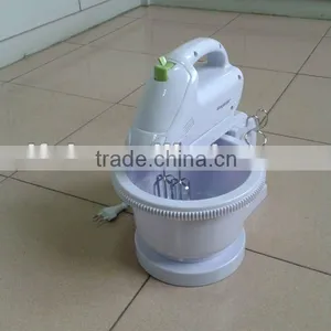 Hand Mixer With Bowl thumbnail-1