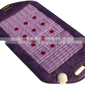 FIR Mat / Photon Mat / Negative Ion Mat thumbnail-1