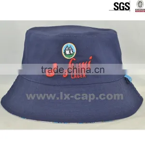 Custom Printed Boonie Bucket Hat With String thumbnail-1
