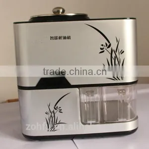 Low Price Sesame Home Made Seed Oil Extraction Machine thumbnail-2