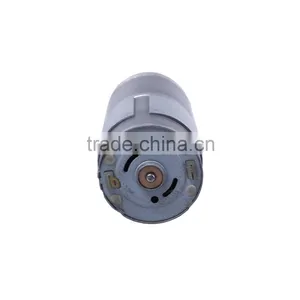 12V/24V dc Planetary Geared Motor for Smart Home thumbnail-4