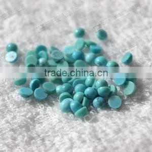 Semi Precious Stone Blue Turquoise thumbnail-5