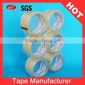 Hot Sale Clear Grip Tape for Sealing thumbnail-1