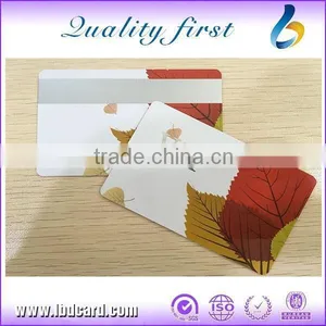 China Manufacturer MIFARE DESFire 2K Blank Card,Free Samples !!! MIFARE DESFire EV1 2K White Card thumbnail-1