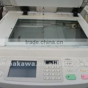Used Risograph Copier MZ770 thumbnail-1