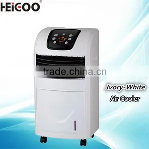 High Quality Ice Fan With Intelligent Remote Control thumbnail-1