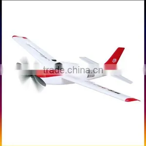2.4G RC Model Plane thumbnail-1
