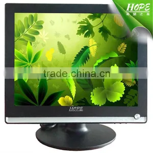 15 Inch LCD TV Monitor 1024*768 thumbnail-3