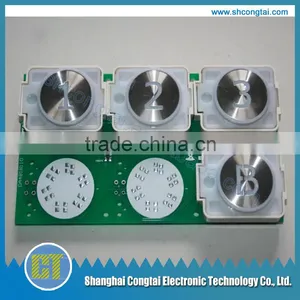Elevator Push Button,DA481B110 thumbnail-1