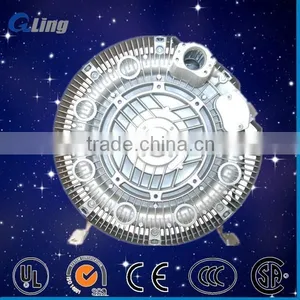 Electric Turbo Rotary Air Blower for Dental Table thumbnail-1