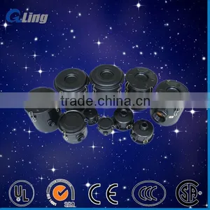 380mbar Positive Pressure Rotary Blower thumbnail-6