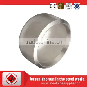 2016 China High Quality API Welding Sch160 Pipe Cap thumbnail-3