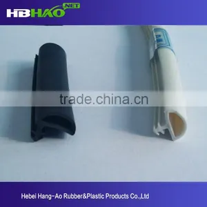Car Door Window Rubber Seal Strip/sunroof Weather Strip thumbnail-6