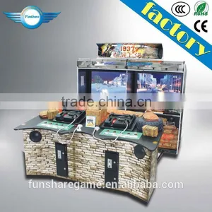 Entertainment Machines Horse Riding Simulator for Sale Amusement Equipment Carousel Supplier thumbnail-1