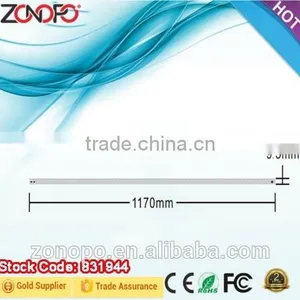 20w Square Strip Led Tube Led Pcb Togther Module With Less Flicker 80ra 80lm Dimmable Smd 2835 Led Driver Board thumbnail-1