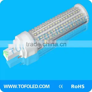 85~277VAC 360degree E27 LED Corn Bulb thumbnail-1