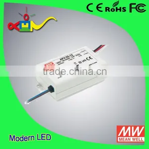 UL ETL TUV CE ROHS Meanwell 45w Led Driver thumbnail-3