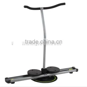 Durable Indoor Manual Easy Exercise Equipment for Fitness thumbnail-1