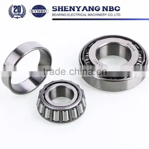High Precision Tapered Roller Bearing 30202-30238 Wheel Bearing thumbnail-3