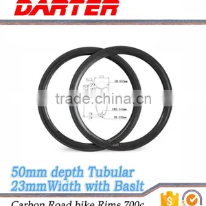 Tire Components Custom High Grade 23mm Width All Mountain Bike Rim thumbnail-1
