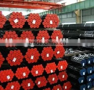 DIN1626 Stpy41 Carbon Seeamless Tube thumbnail-1