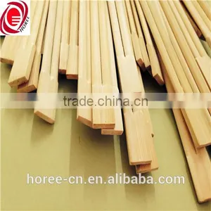 Chinese Disposable Tableware Bamboo Wooden Chopstick thumbnail-3