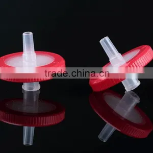 Hot Sale!! Syringe Filter With Different Material thumbnail-5