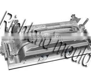 Plastic Injection Mould thumbnail-1
