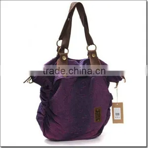 Professional Bag Factory Classic Denim Shoulder Bags Woman Handbags thumbnail-1