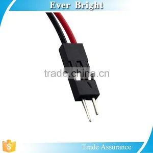 6SMD F8 Led Panel Light Autoparts Led Lamps for Car thumbnail-4
