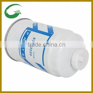 Fuel Filter New Holland Parts - GreenFilter 87800220 thumbnail-3
