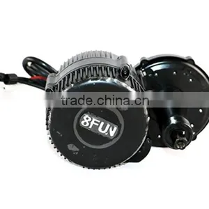 8 Bangfang Electric Bike Kit 36v250w thumbnail-2