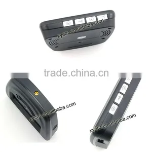 Universal Head Up Display KM/h & MPH Speeding Warning With Speed GPS HUD XY-HUD203 thumbnail-3