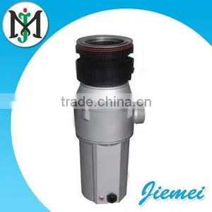 220V Food Waste Disposer/stainless Steel Grinding System Garbageprocessor/DC Motor Waste Disposal thumbnail-1