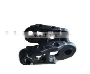 102 Set Track Link Assembly 206-32-00300 Excavator Spare Parts PC220-7 thumbnail-5