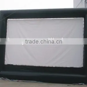 Outdoor Movie Screen/inflatable Movie Screen thumbnail-5
