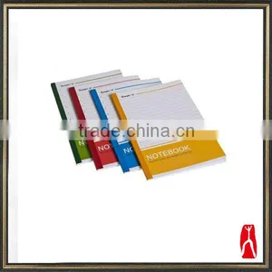 High Quality Office Notebooks thumbnail-1