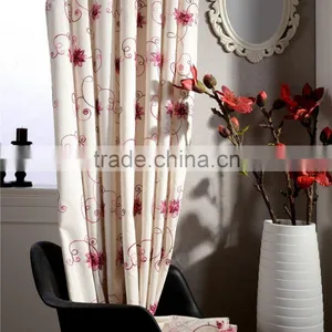 Hot Sale Curtain Fabric Rotary Printing New Products for 2016 thumbnail-4