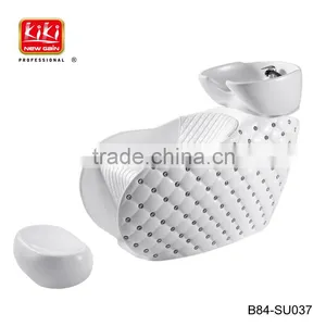 Barber Shampoo Chair.Shampoo Unit.Salon Beauty Unit B84-SU037 thumbnail-1