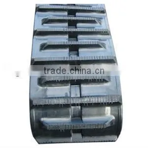 Industrial Rubber Tracks 350x90zrubber Running Track thumbnail-6